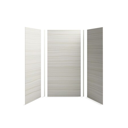 Kohler Choreograph 48" X 36" X 96" Shower Wall Kit 97614-W07